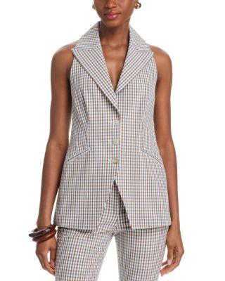 Costa Vest by VERONICA BEARD