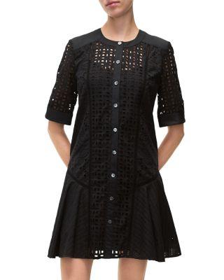 Dara Dress by VERONICA BEARD