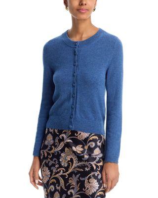 Daro Cashmere Cardigan by VERONICA BEARD