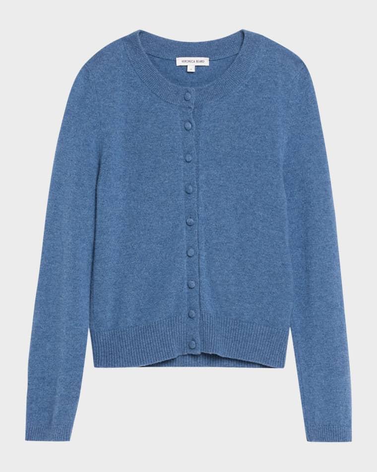 Daro Cashmere Cardigan by VERONICA BEARD