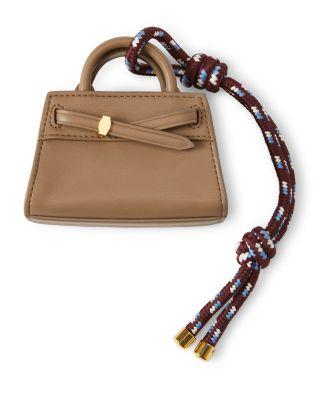 Dash Bag Charm by VERONICA BEARD