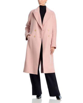 Della Dickey Coat by VERONICA BEARD