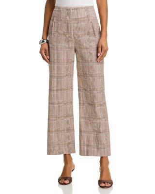 Dova Pants by VERONICA BEARD