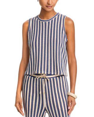 Dravin Top by VERONICA BEARD