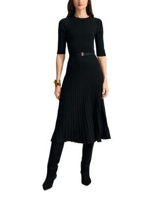 Elthea Knit Dress by VERONICA BEARD