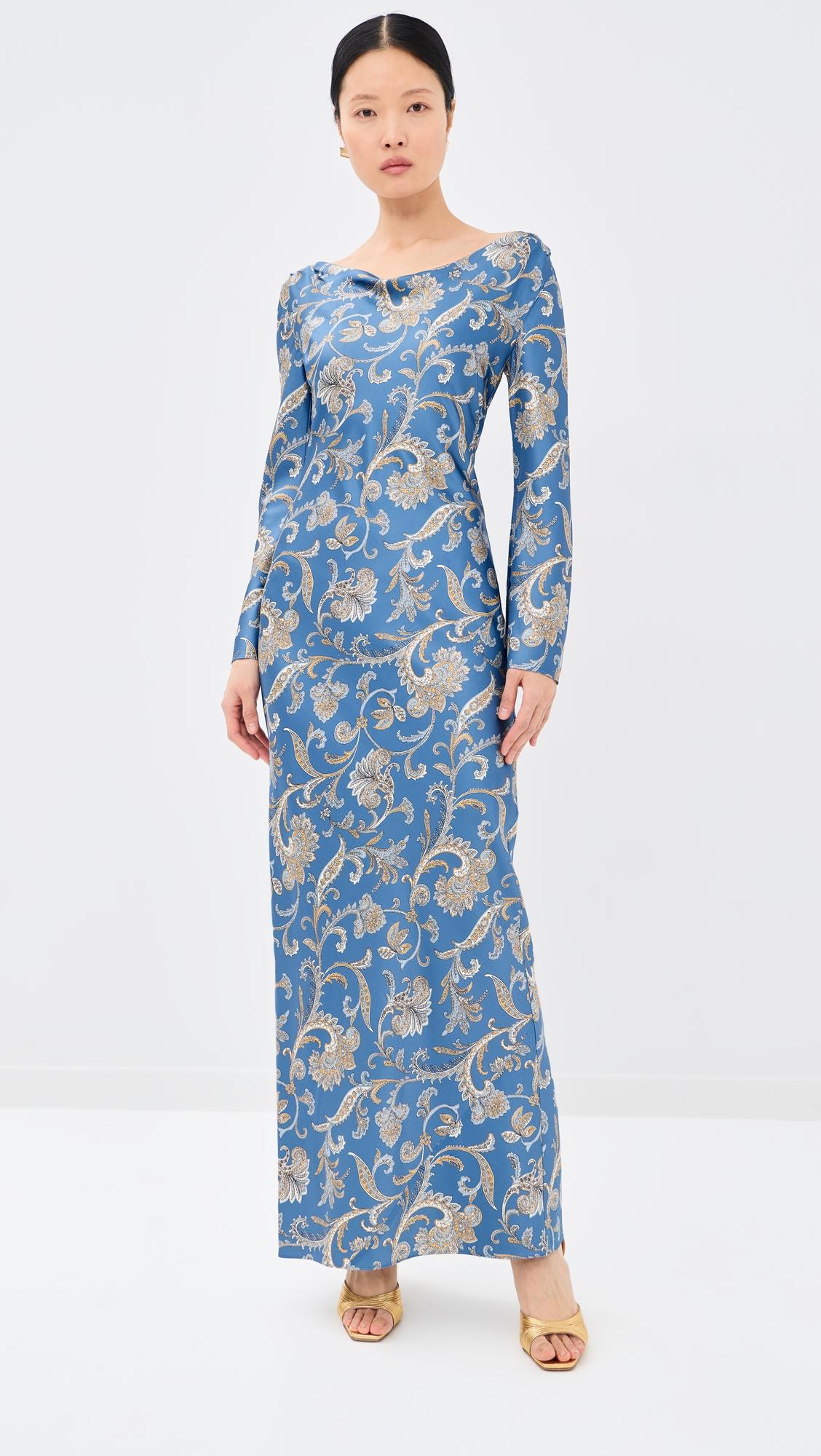 Ember Dress by VERONICA BEARD