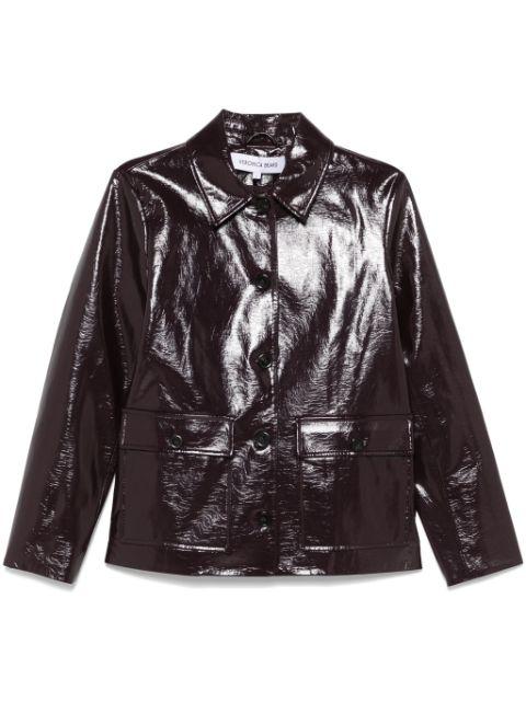 Essex Dickey jacket by VERONICA BEARD