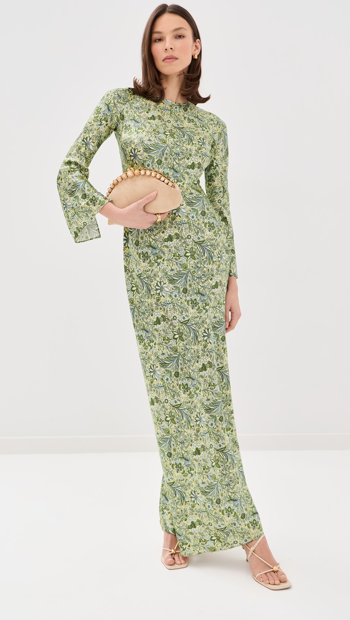 Gemma Dress by VERONICA BEARD