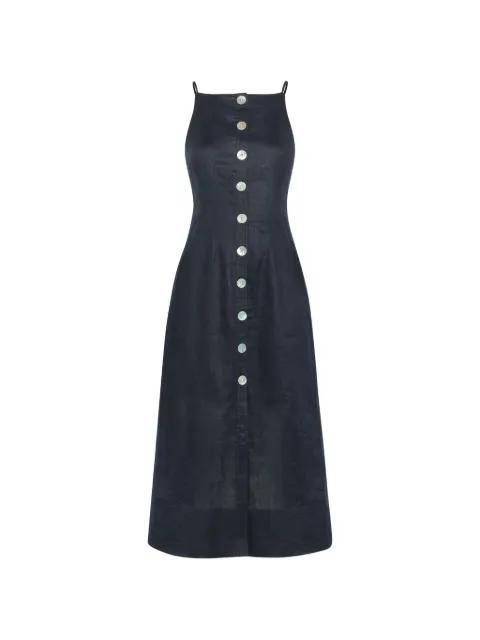 Georges midi dress by VERONICA BEARD