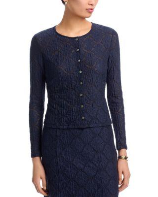 Gillingham Cardigan by VERONICA BEARD