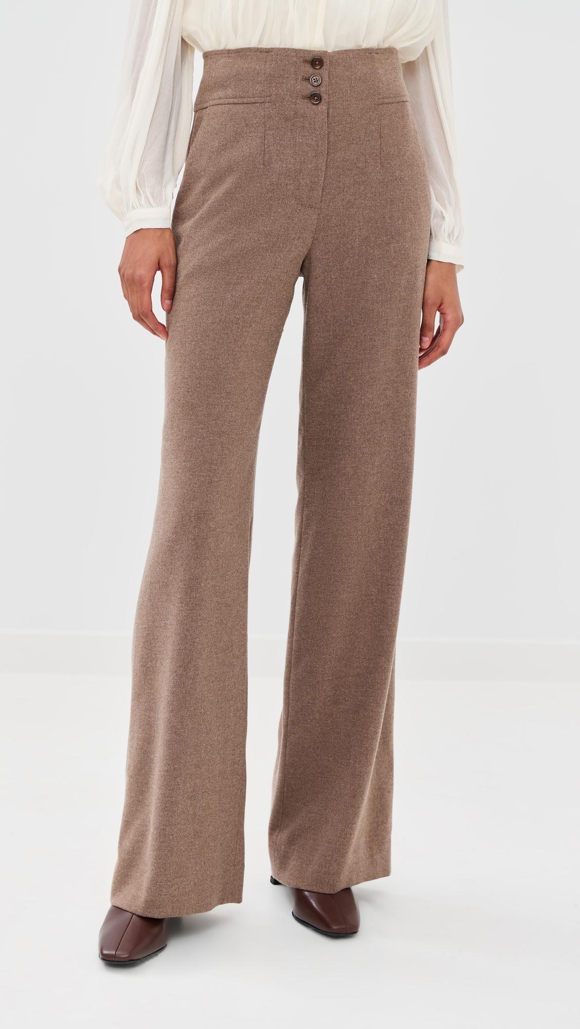 Giovanna Pant by VERONICA BEARD