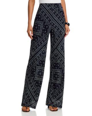 Hadria Pants by VERONICA BEARD