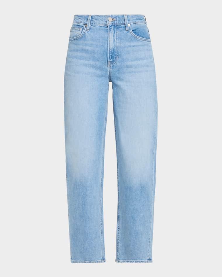 Harley Arc-Leg Jeans by VERONICA BEARD