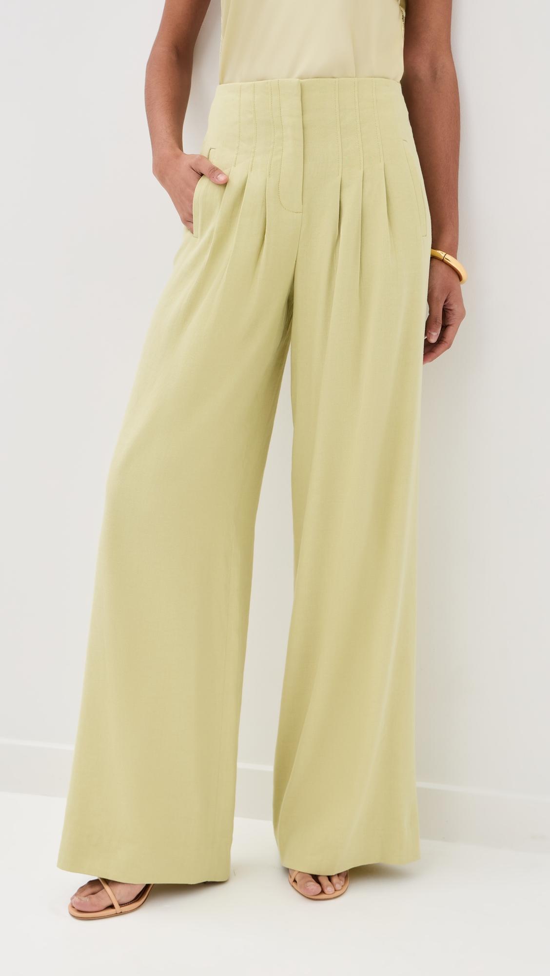 Hoyt Pants by VERONICA BEARD
