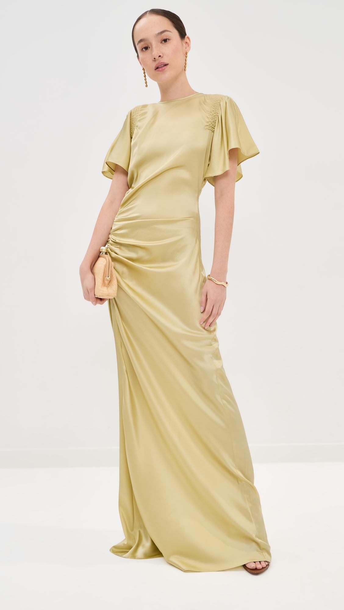 Huntleigh Dress by VERONICA BEARD