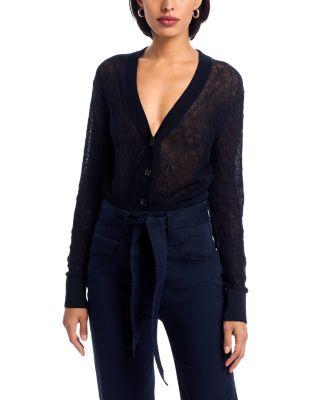 Ingraham Cardigan by VERONICA BEARD