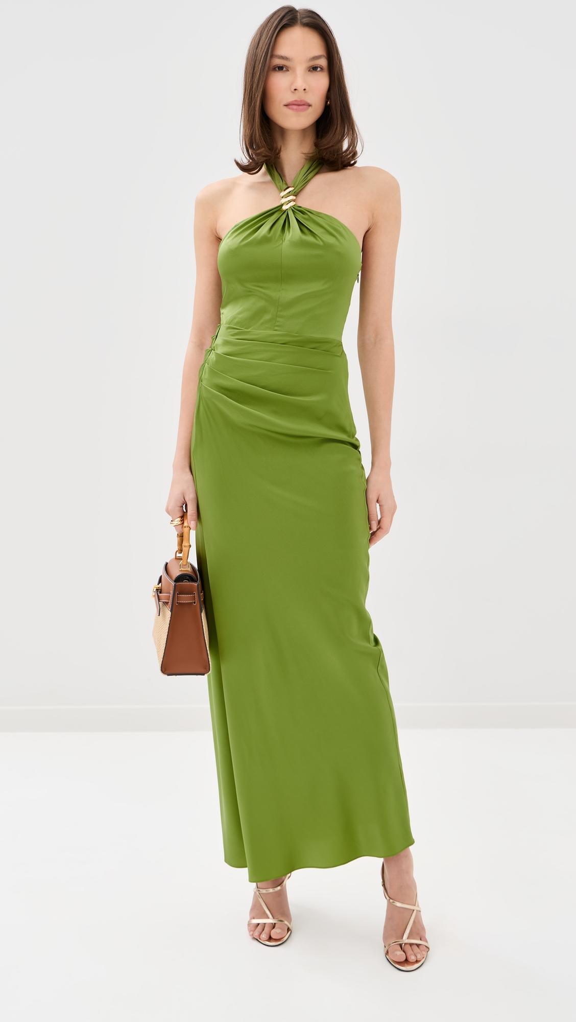 Izaren Dress by VERONICA BEARD