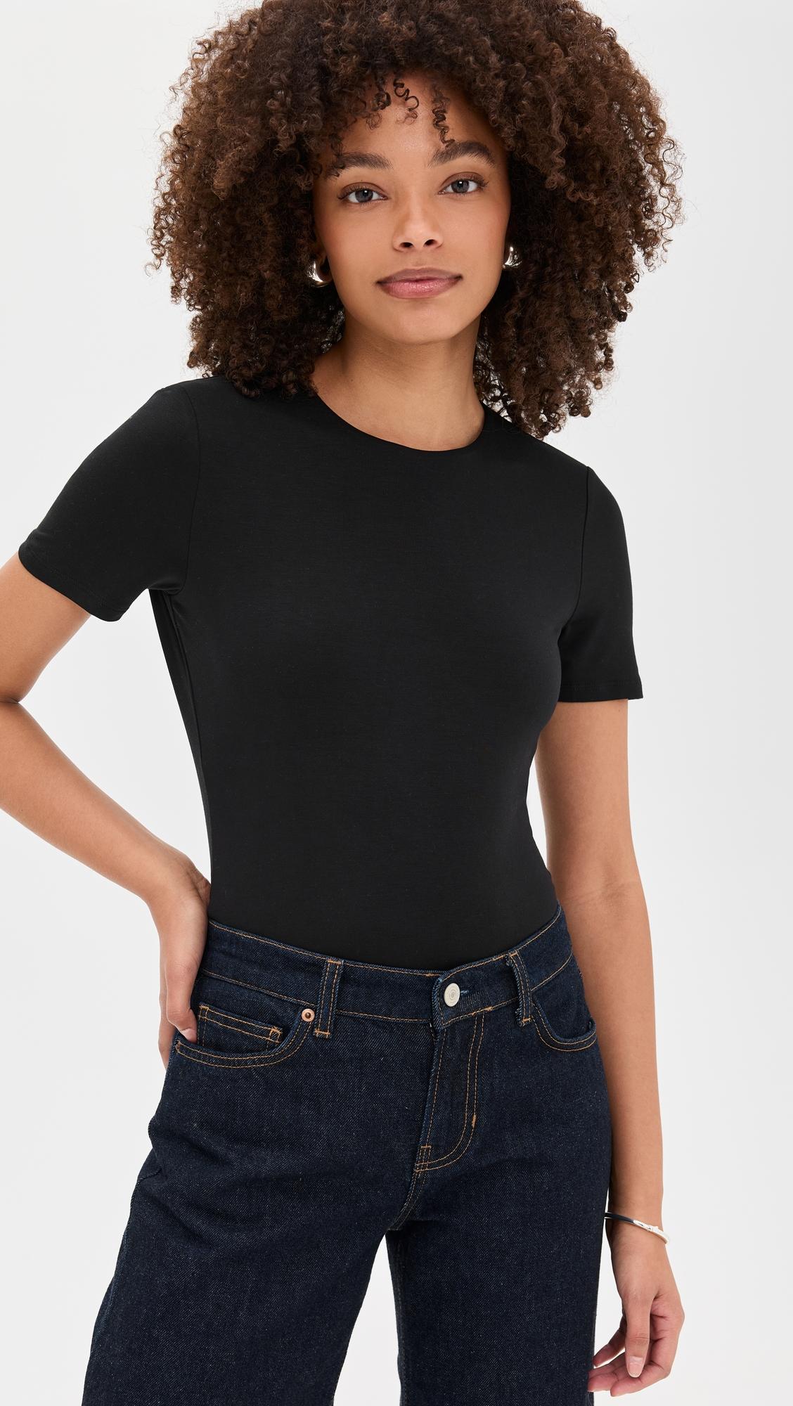 Benedict Tee by VERONICA BEARD JEAN