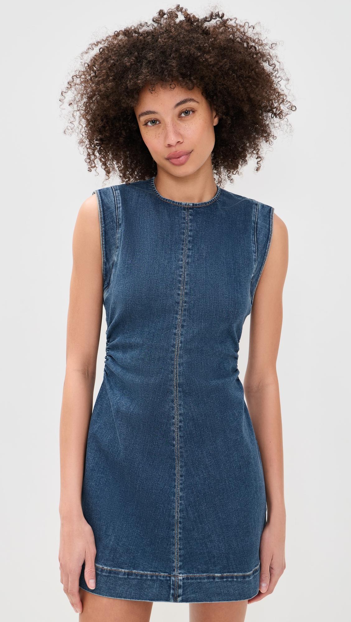 Imara Mini Dress by VERONICA BEARD JEAN