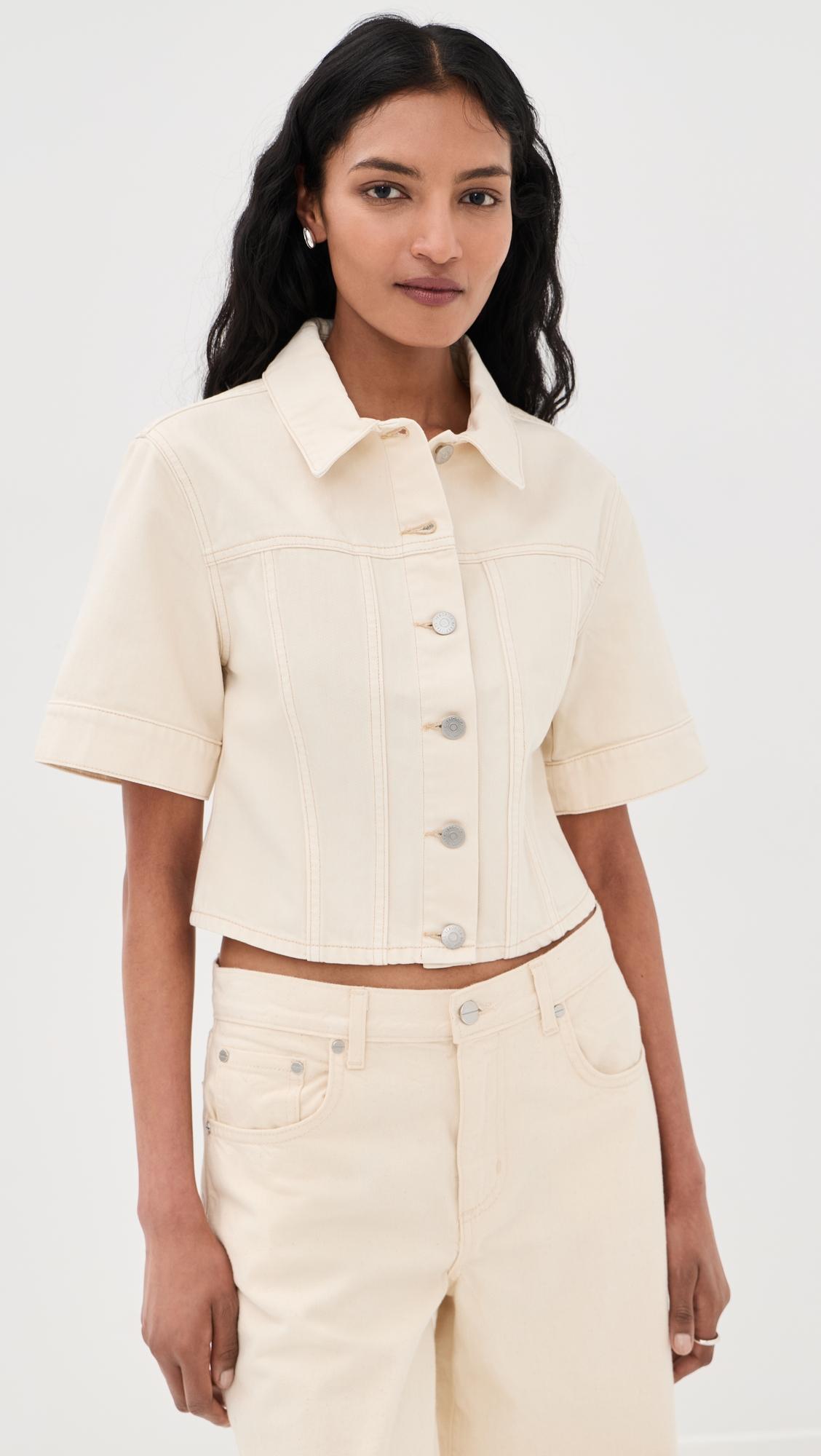 Malcom Jacket by VERONICA BEARD JEAN