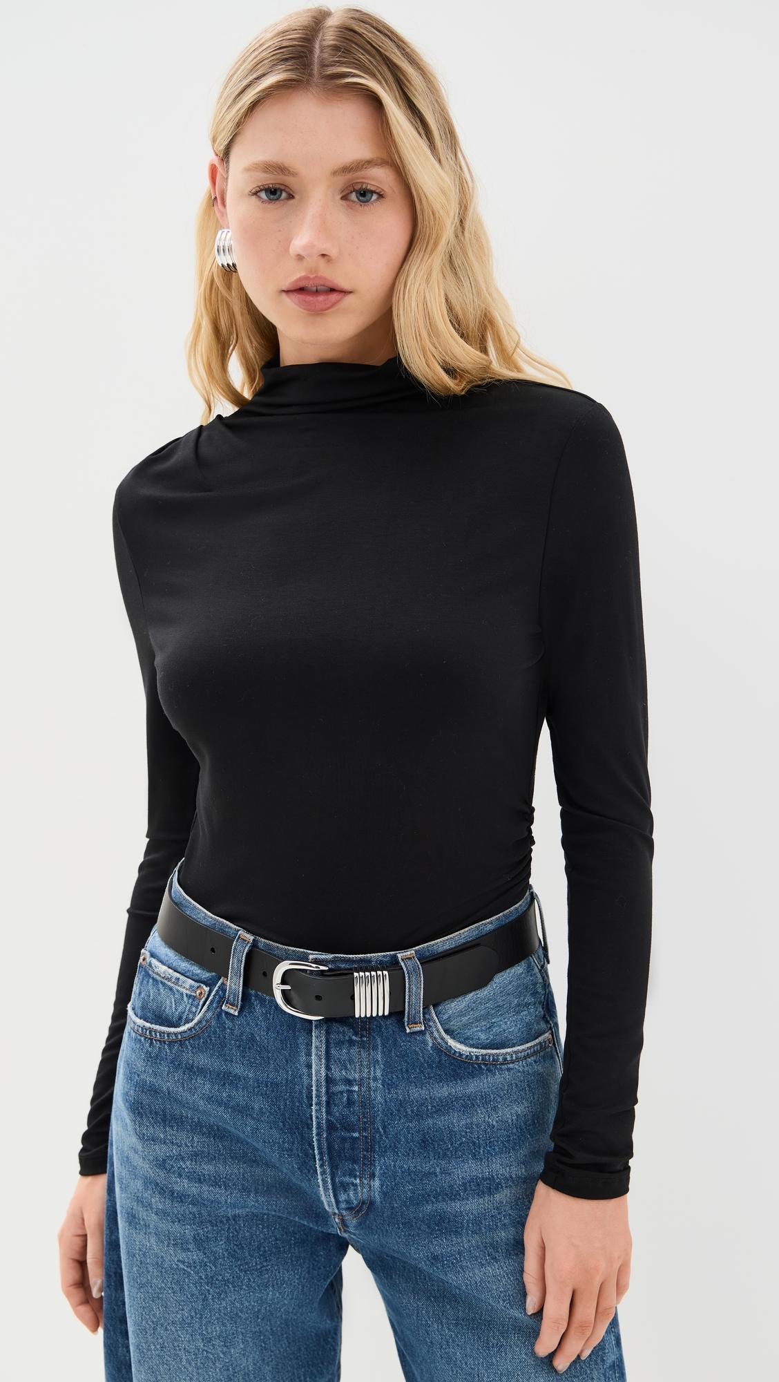 Mylie Top by VERONICA BEARD JEAN