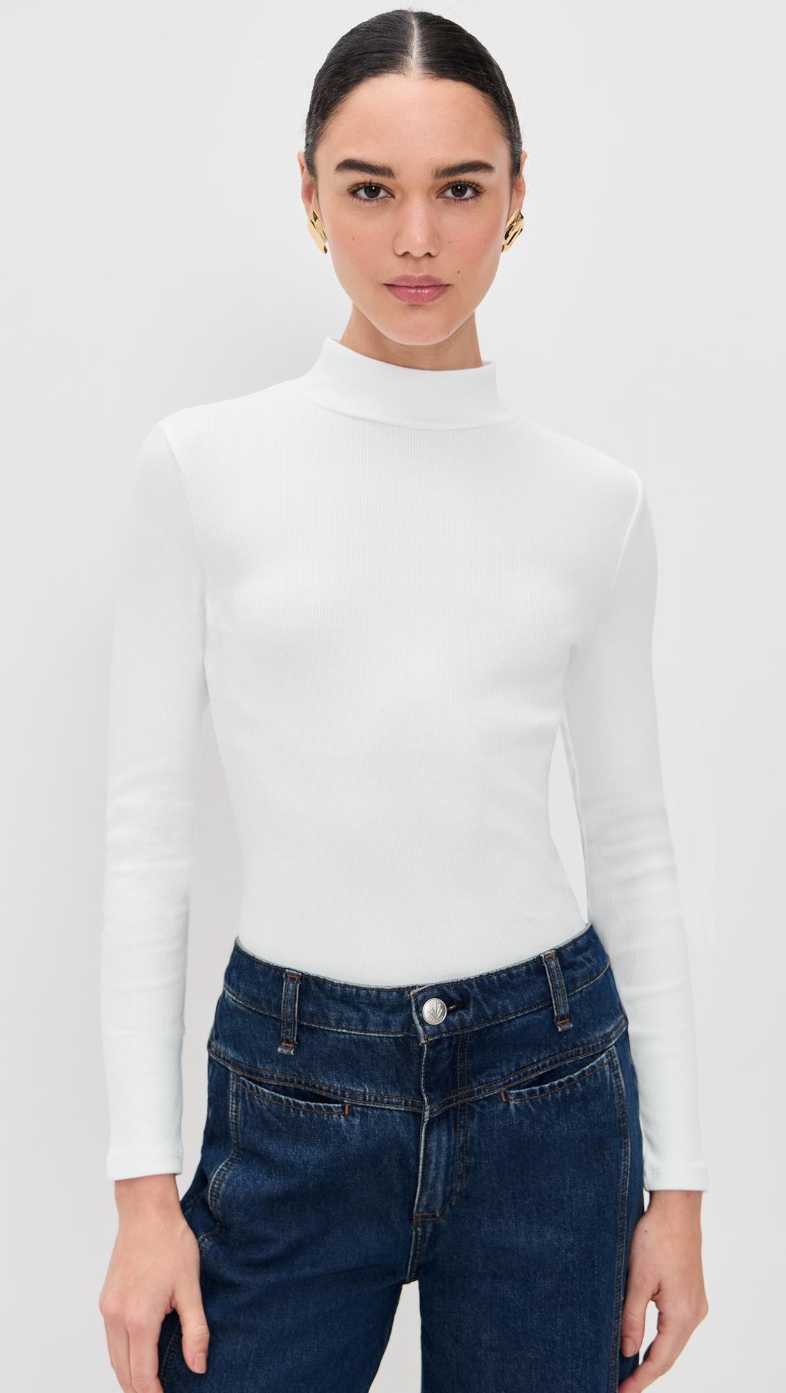 Nate Top by VERONICA BEARD JEAN