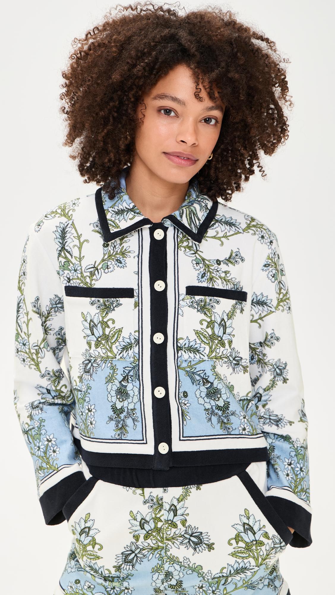 Novelle Cardigan by VERONICA BEARD JEAN