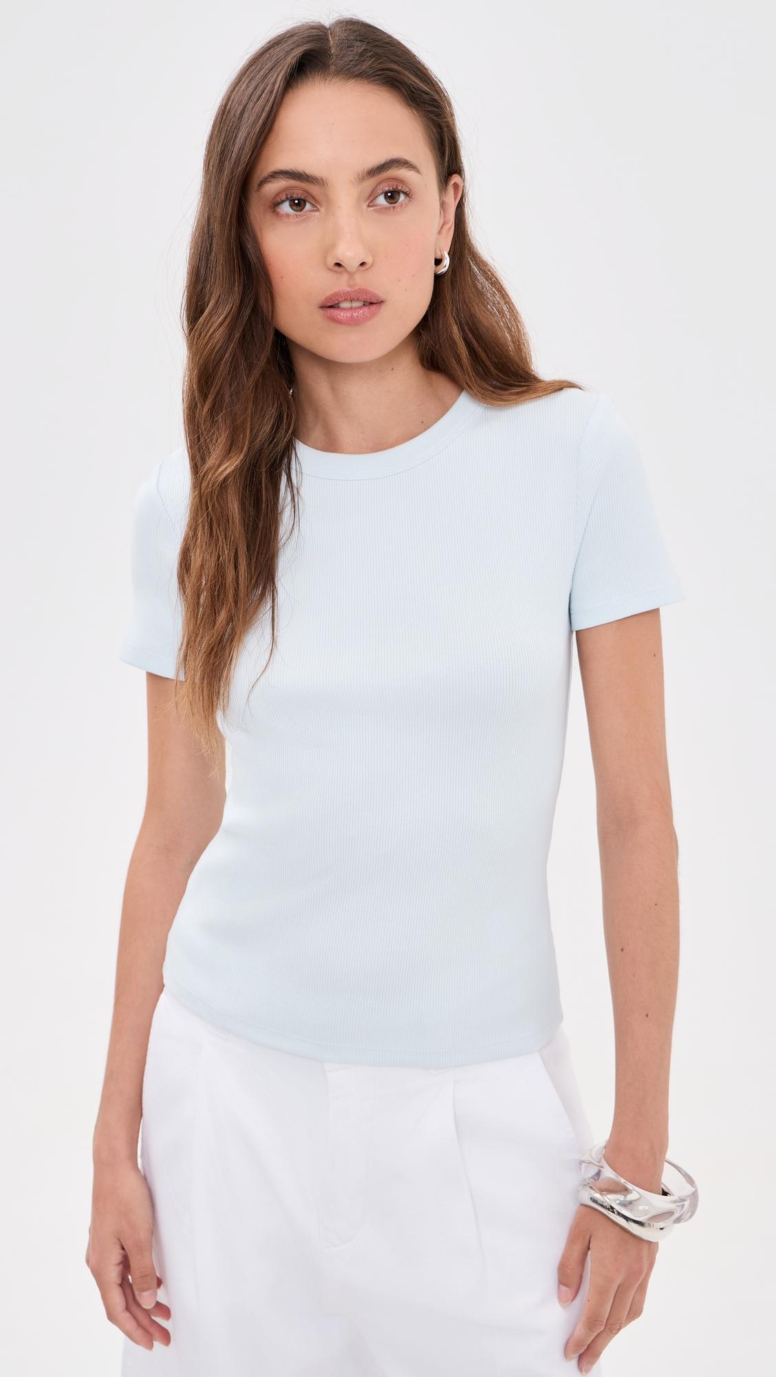 Pruitt Tee by VERONICA BEARD JEAN
