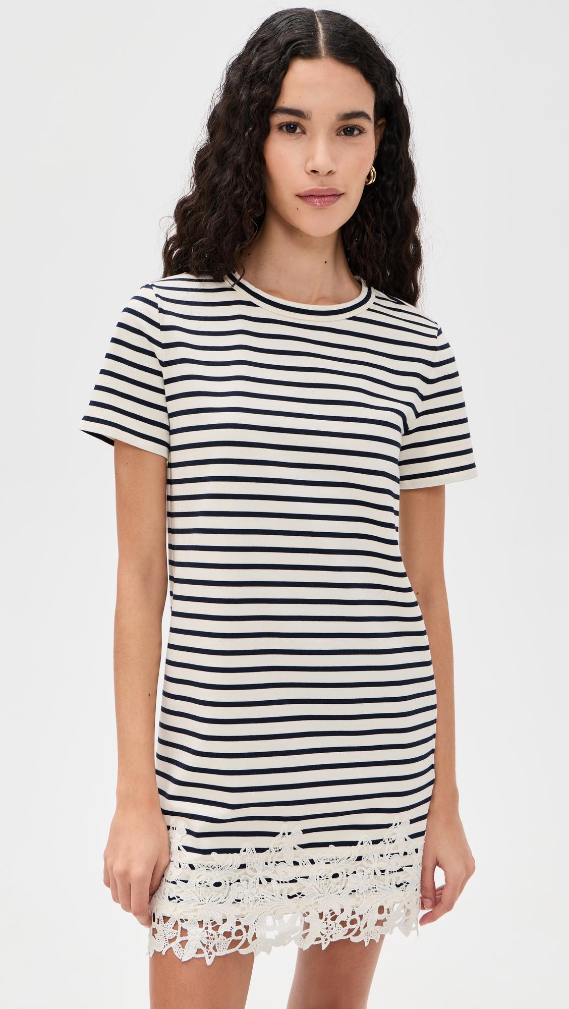Rhue Dress by VERONICA BEARD JEAN