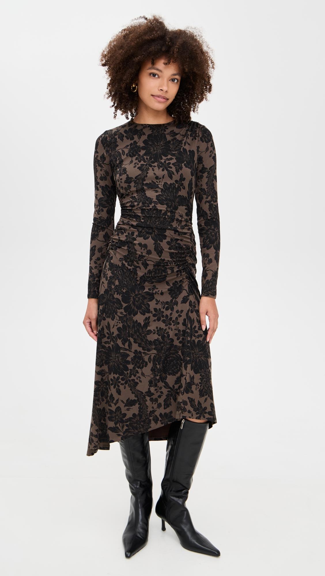 Theodora Dress by VERONICA BEARD JEAN
