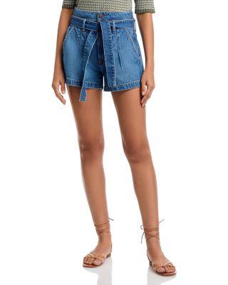 Jaylen Shorts by VERONICA BEARD