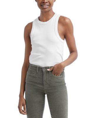 Jordyn Tank Top by VERONICA BEARD