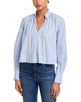 Kaits Blouse by VERONICA BEARD