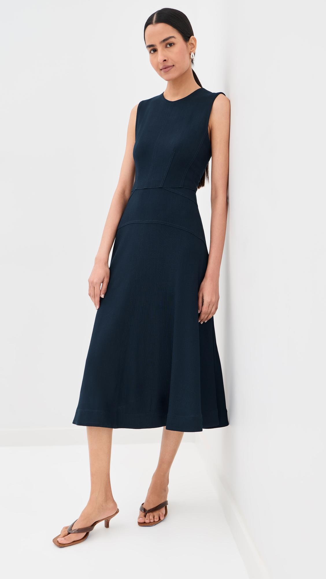 Karrigan Dress by VERONICA BEARD