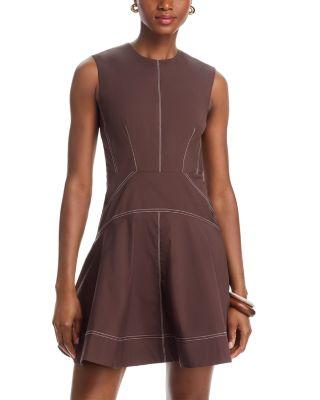 Karrigan Mini Dress by VERONICA BEARD