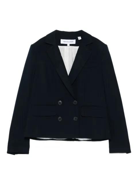 Kona double-breasted blazer by VERONICA BEARD