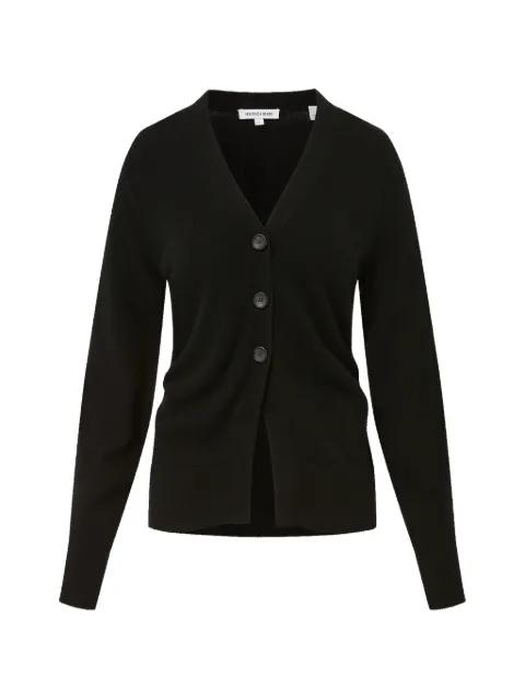 Lamotte cashmere cardigan by VERONICA BEARD