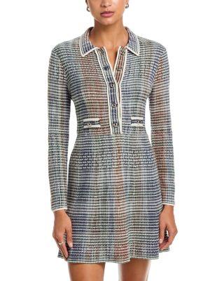 Lauper Mini Dress by VERONICA BEARD