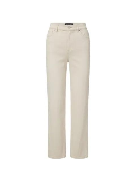 Leah straight jeans by VERONICA BEARD