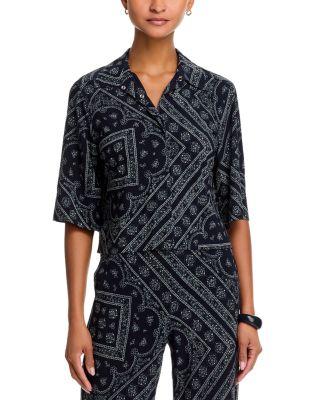 Leandra Top by VERONICA BEARD