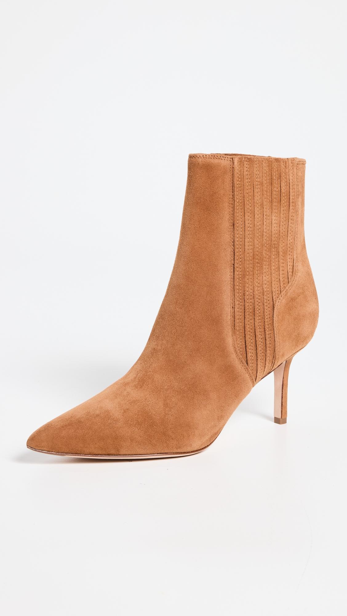 Lisa Boots 70mm by VERONICA BEARD