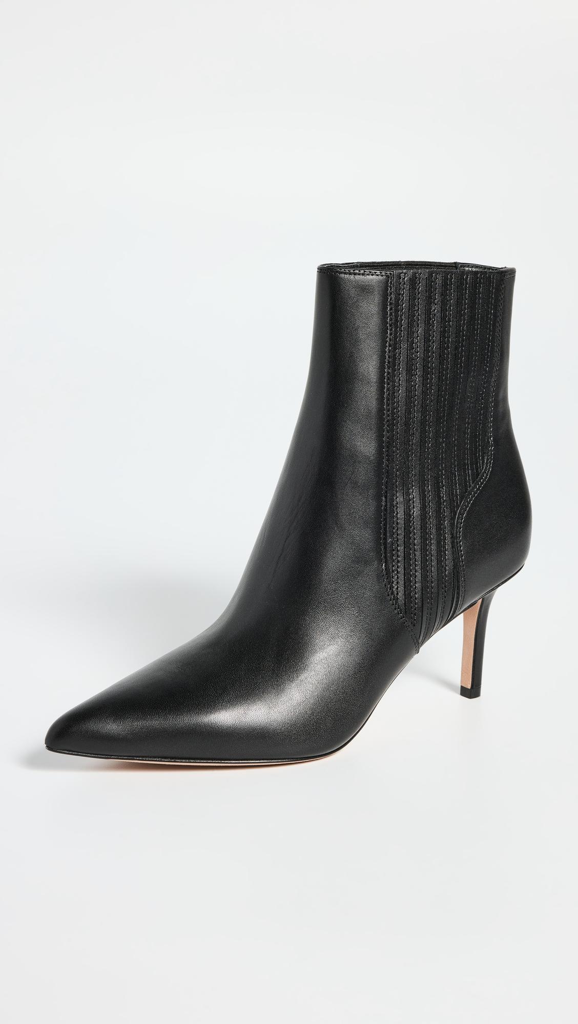 Lisa Boots 70mm by VERONICA BEARD