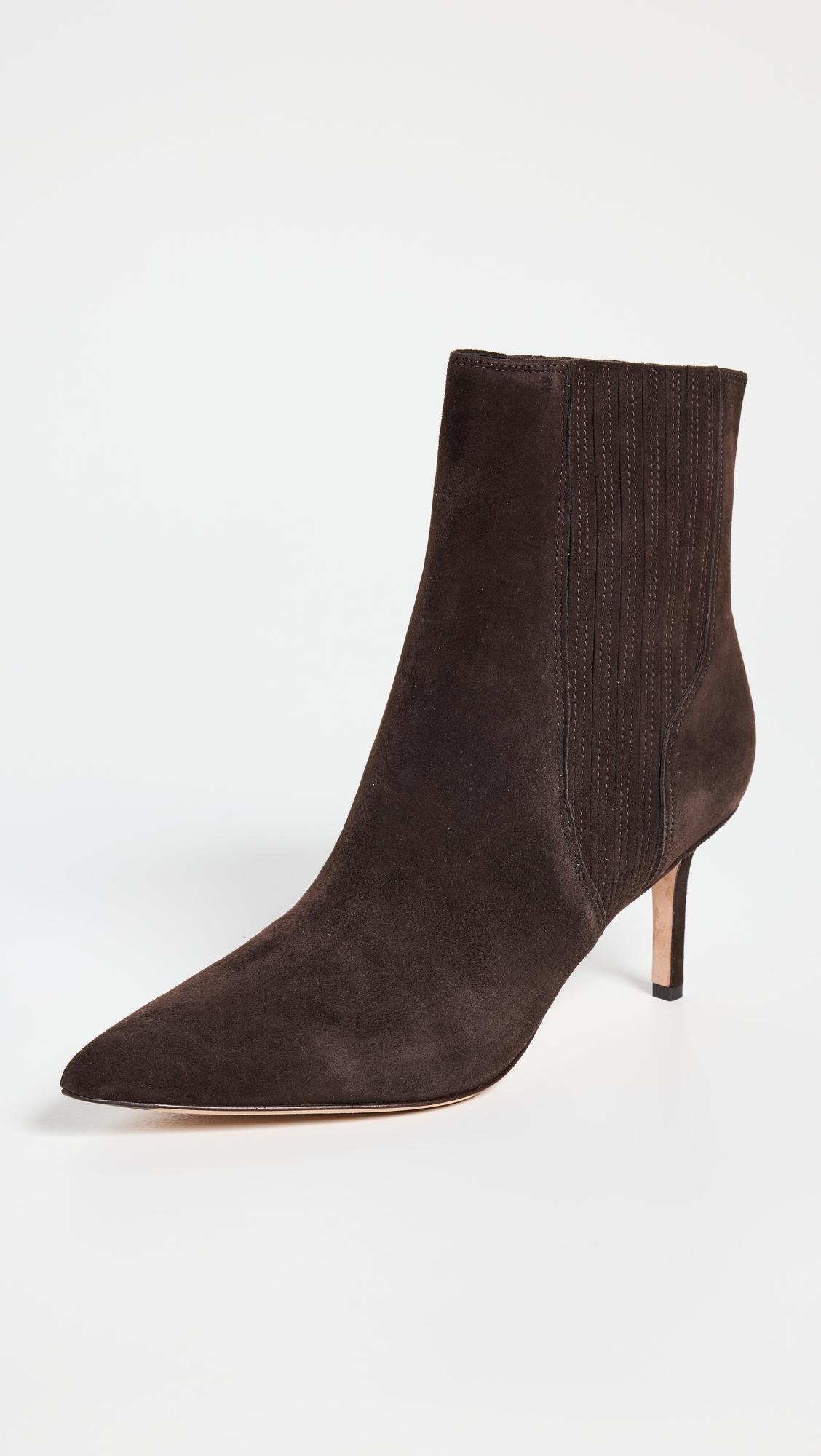 Lisa Boots 70mm by VERONICA BEARD