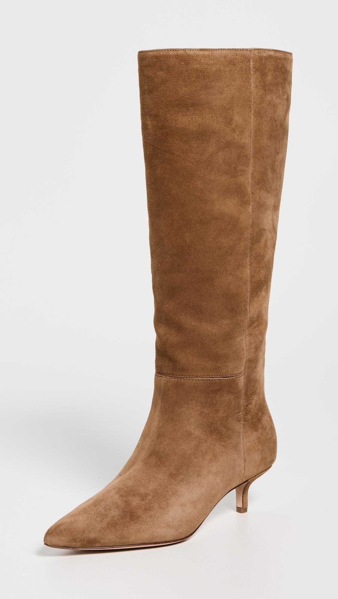Lisa Tall Shaft Boots by VERONICA BEARD