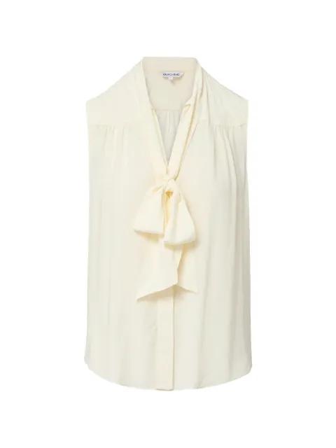 Magnolia blouse by VERONICA BEARD