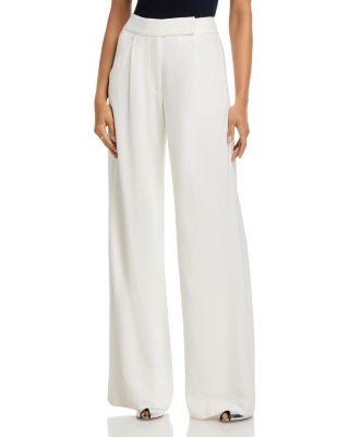 Marbeau Wide Leg Pants by VERONICA BEARD