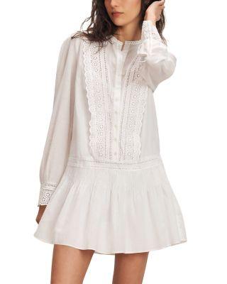 Marguerite Dress by VERONICA BEARD