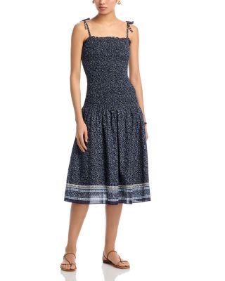 Marietta Dress by VERONICA BEARD