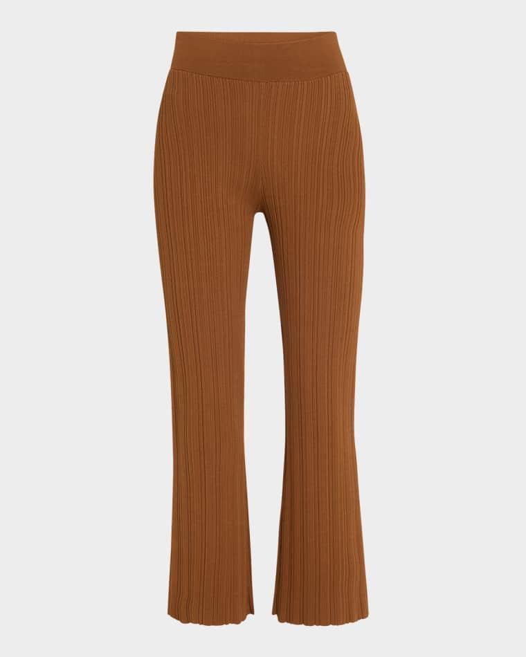 Massaro Pull-On Pants by VERONICA BEARD