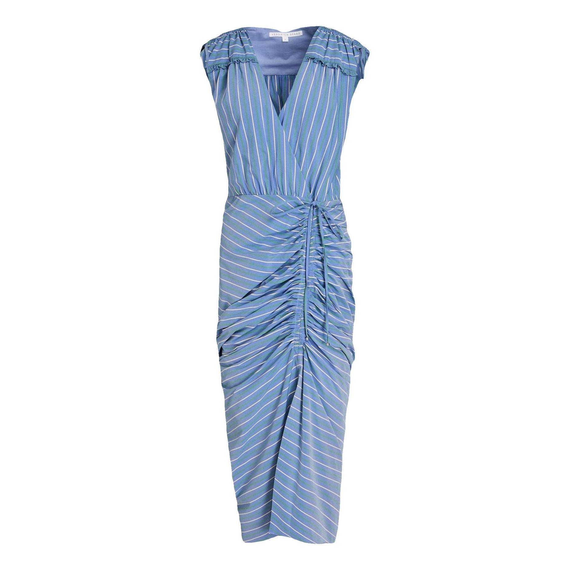 Mid-length dress by VERONICA BEARD
